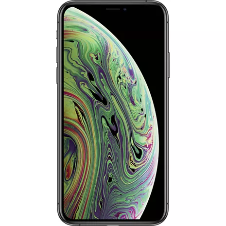 Apple iPhone XS Max Certified Pre-Owned (Refurbished) Smartphone