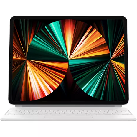 iPadアクセサリー Magic Keyboard iPad 12.9 APPLE ACCESSORIES | UMass Store