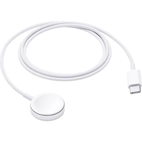 Cargador magn tico a cable USB C de Apple para el Apple Watch 1 m