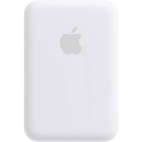 Así luce la nueva batería MagSafe de Apple para el iPhone 12 - Digital  Trends Español