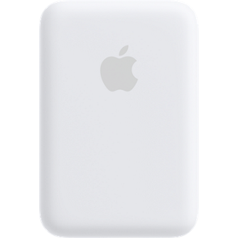 Apple MagSafe Battery Pack, Wireless Charging for MagSafe Devices 
