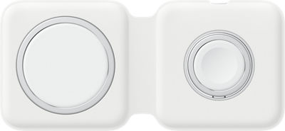 apple duo charger review