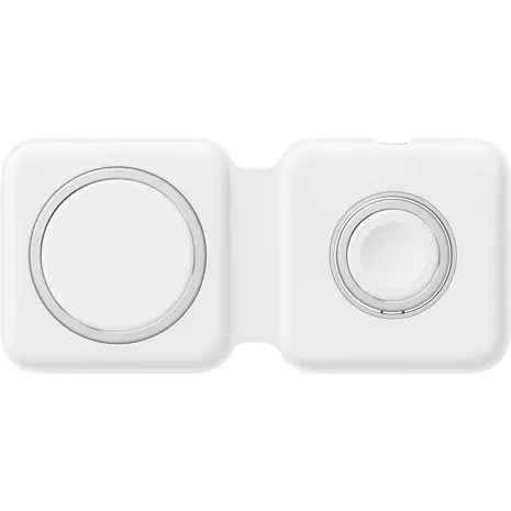 Apple Cargador MagSafe Duo Blanco imagen 1 de 1