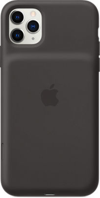 Apple Smart Battery Case with Wireless Charging for iPhone 11 Pro Max |  Verizon