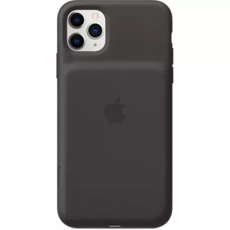 Apple Smart Battery Case with Wireless Charging for iPhone 11 Pro 