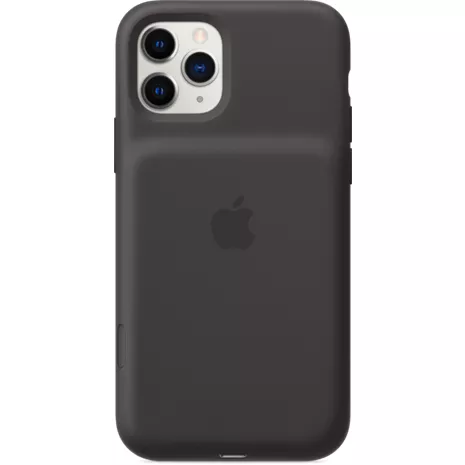 Funda de batería para iPhone 11 Pro, batería mejorada de 10000 mAh,  cargador recargable con carga inalámbrica Carplay compatible con iPhone 11  Pro