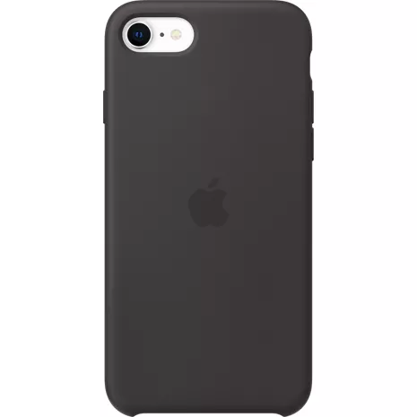 Funda de silicona Apple para el iPhone SE (3.ª gen.)/SE (2020)/8/7