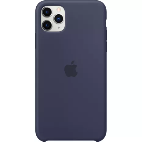 Apple Silicone Case for iPhone 11 Pro Max