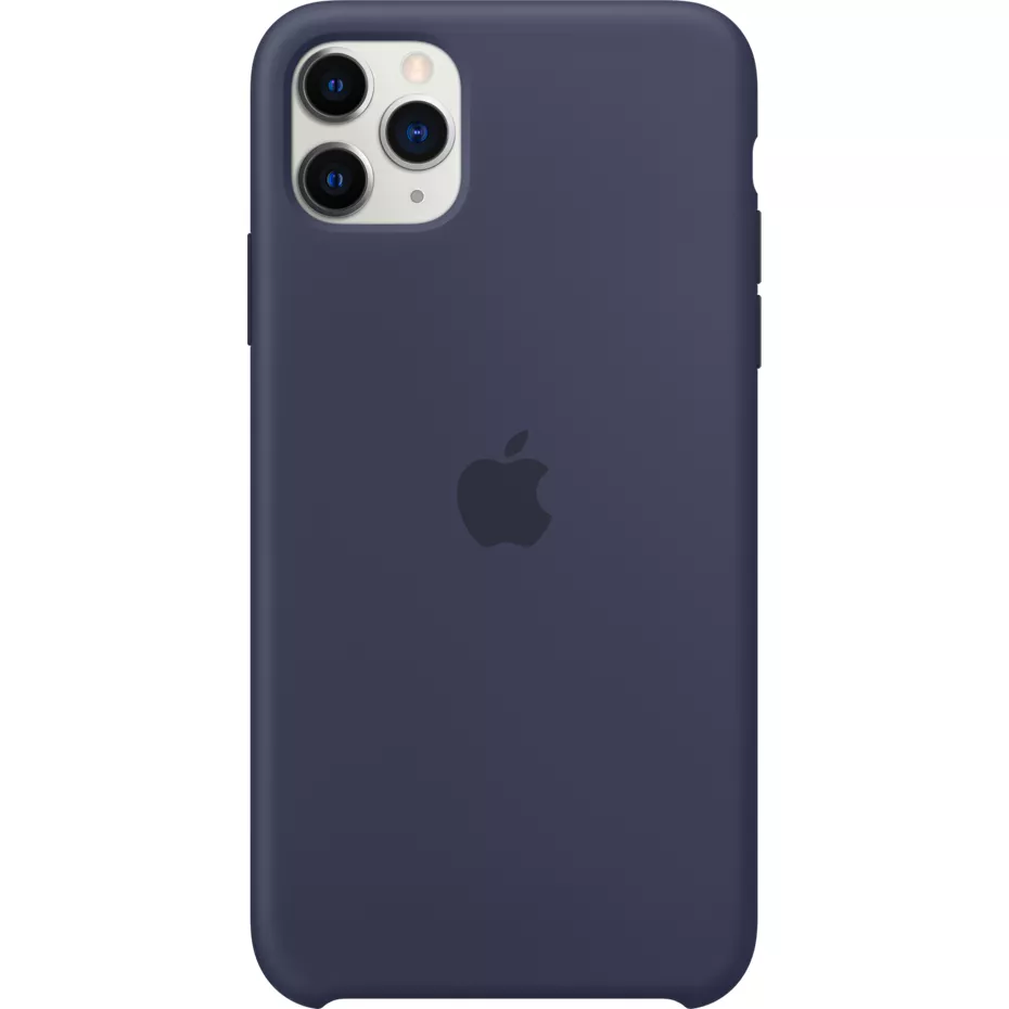 Apple Silicone Case… - image