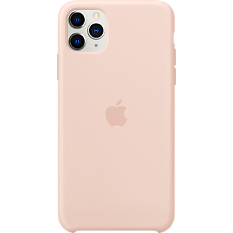 Funda de silicona Apple Iphone 11 Pro 