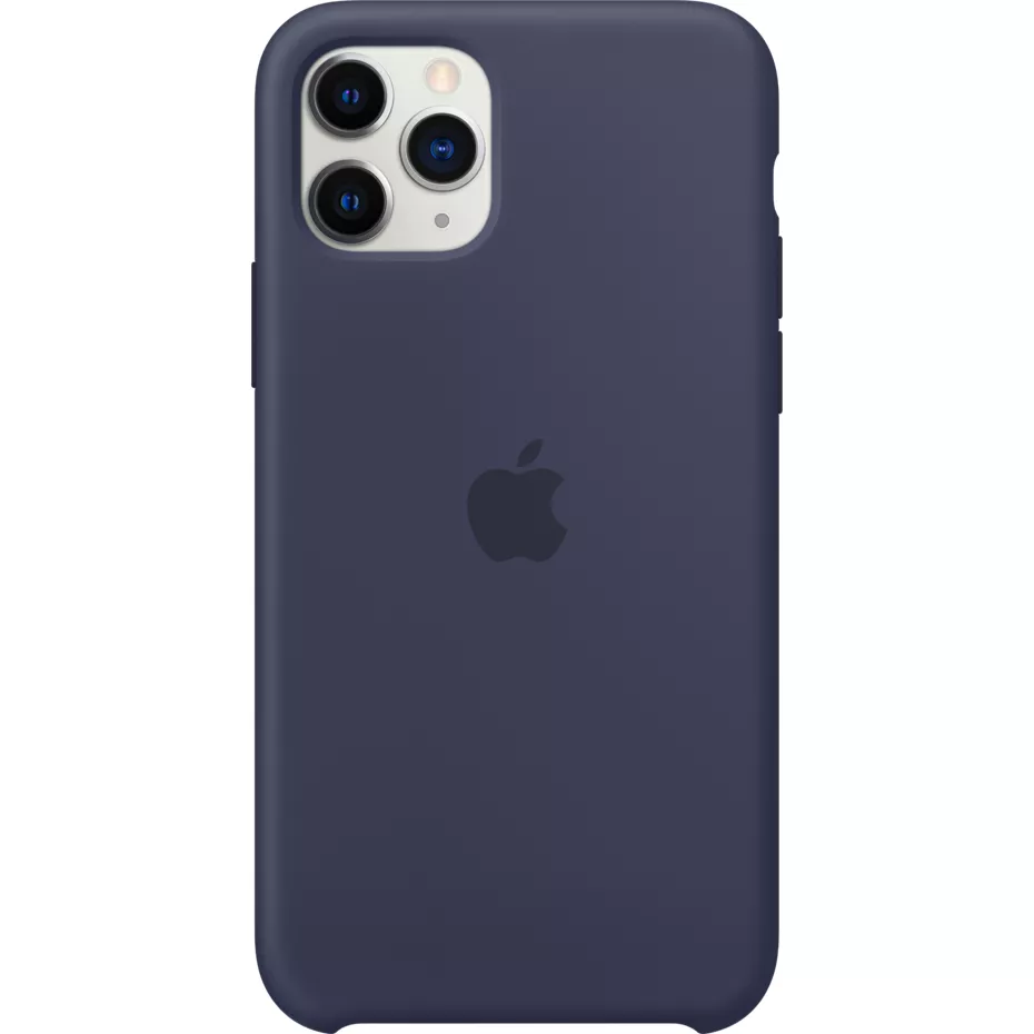 Apple Silicone Case… - image