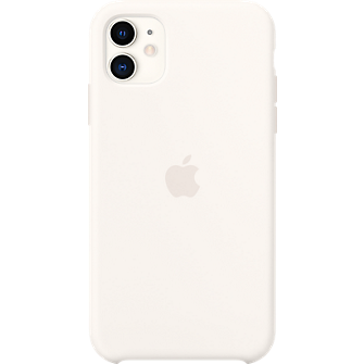 Apple Silicone Case For Iphone 11 Verizon