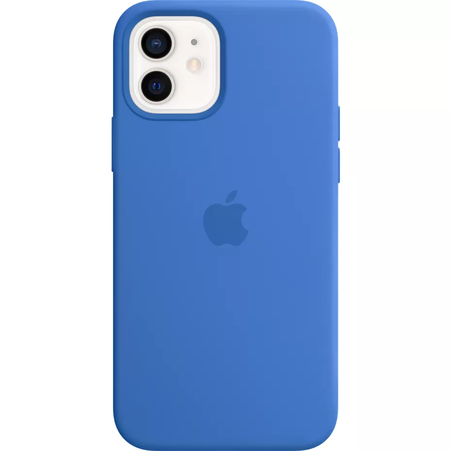 Apple Silicone Case… - image