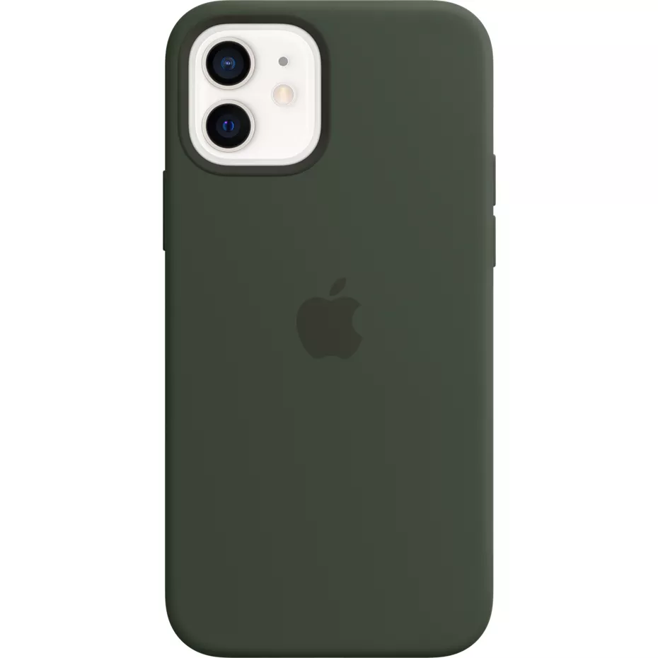 Apple Silicone Case… - image