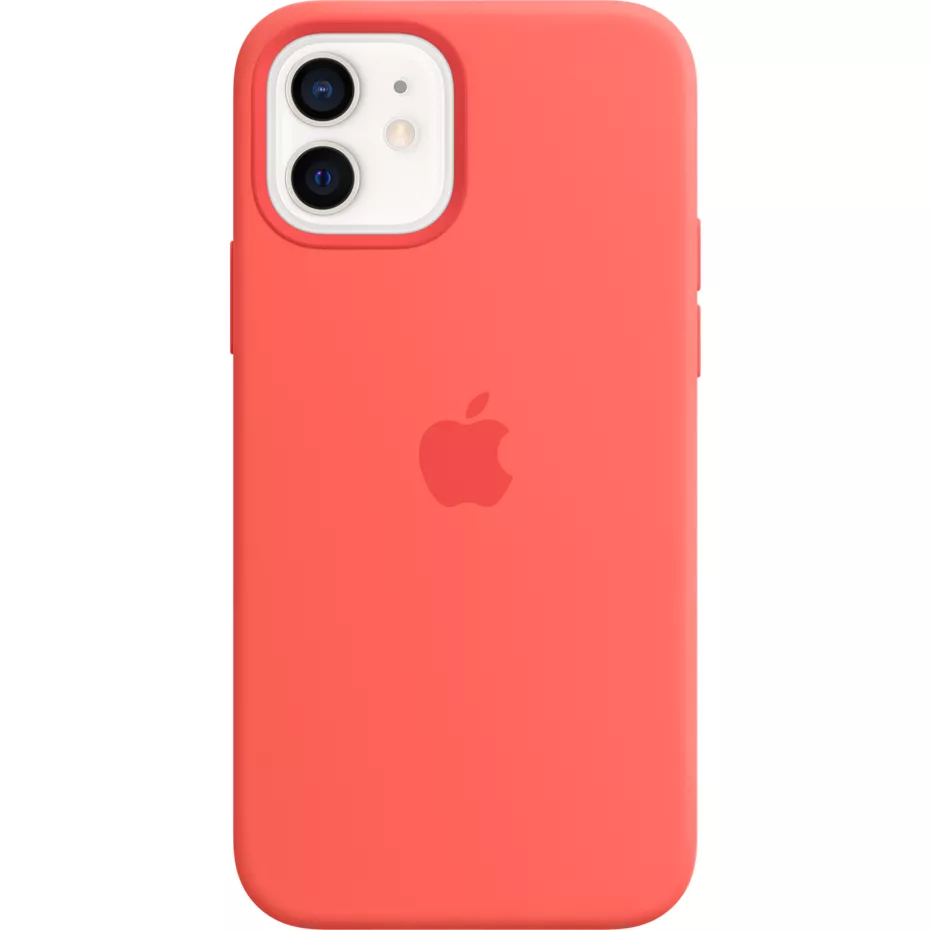 Apple Silicone Case… - image