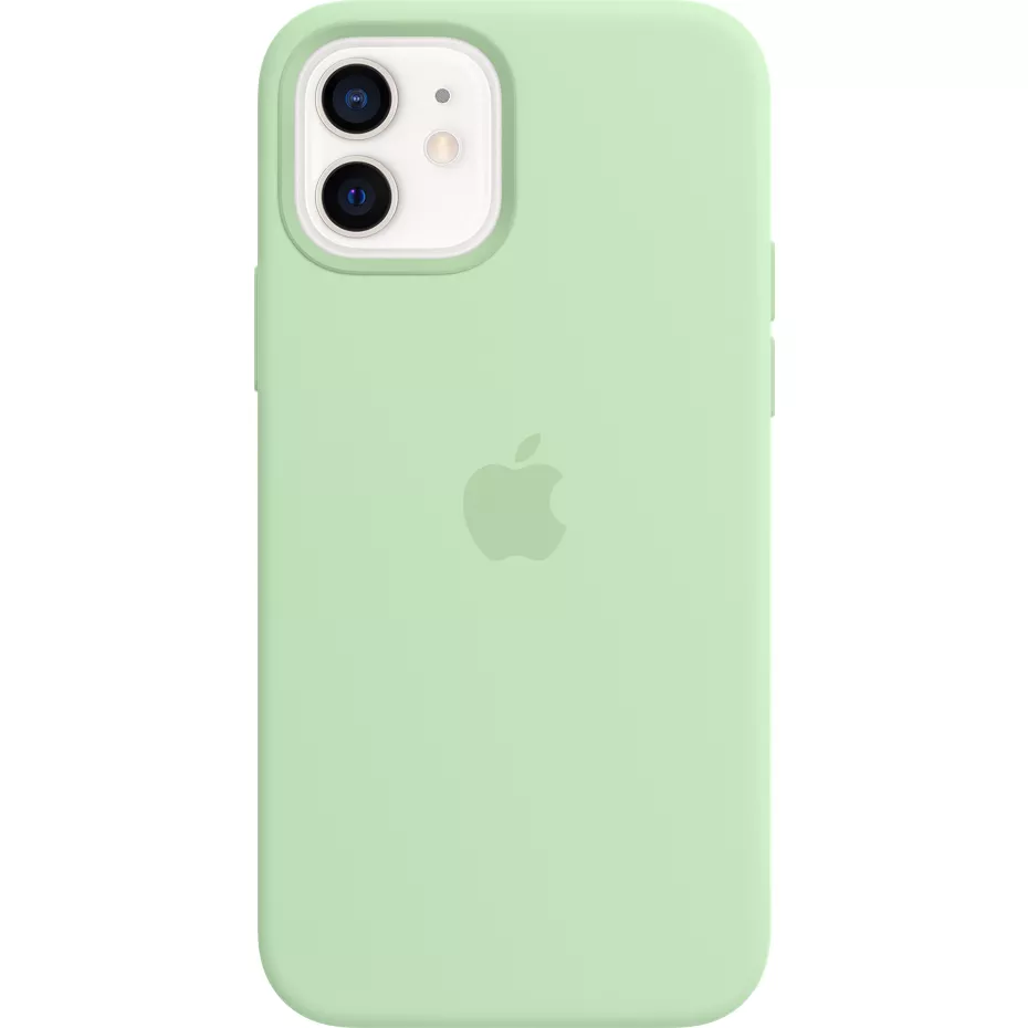 Apple Silicone Case… - image