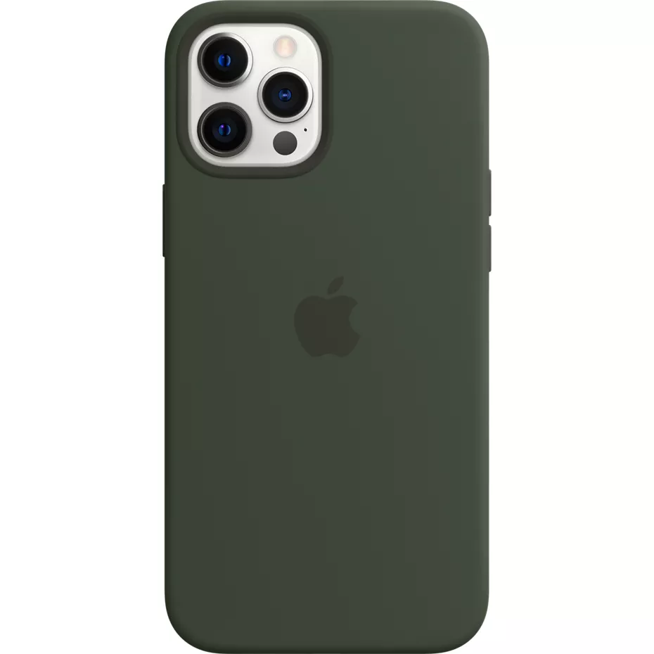 Apple Silicone Case… - image