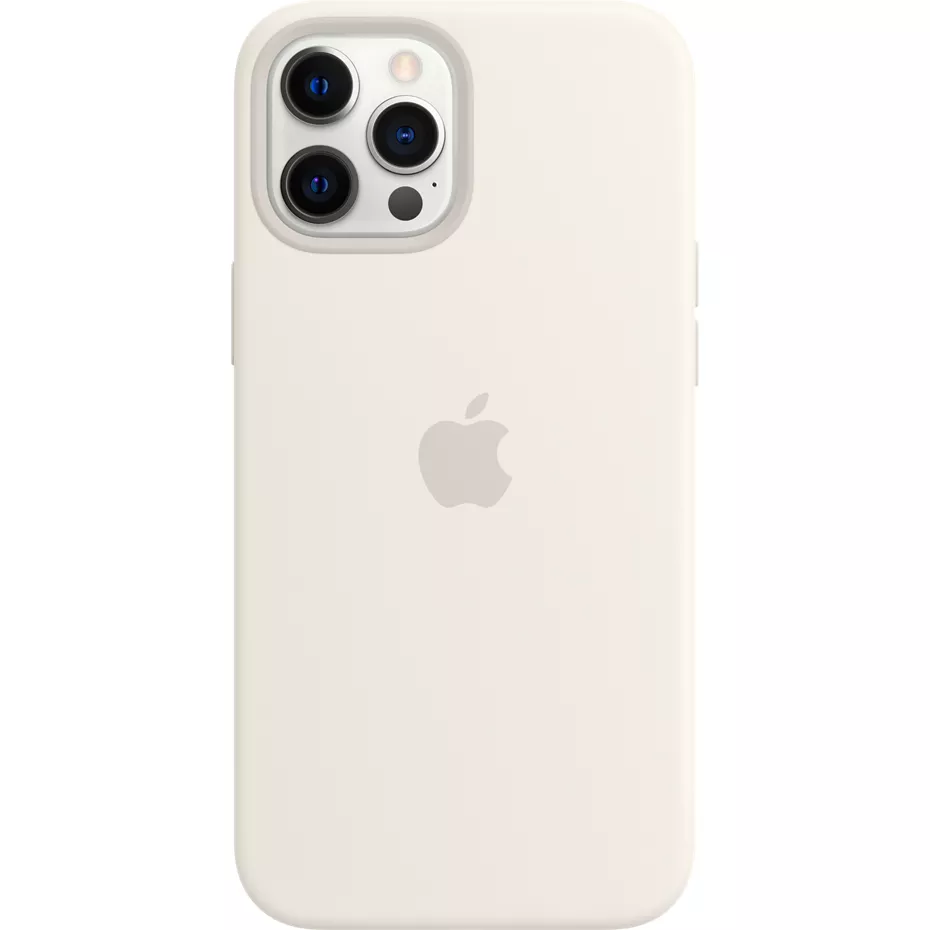 Apple Silicone Case… - image