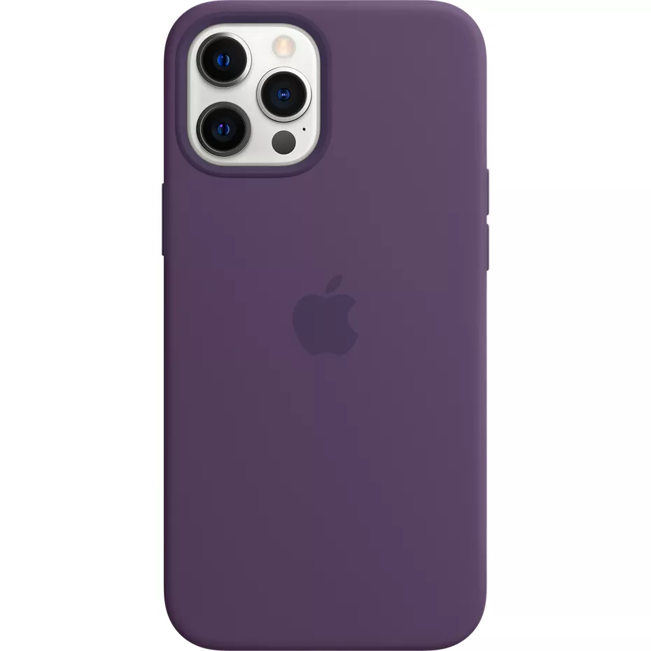 Apple Silicone Case…