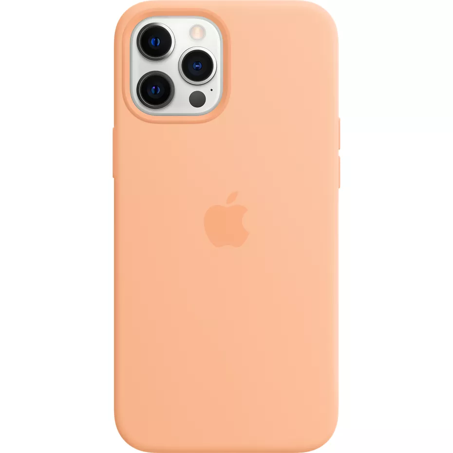 Apple Silicone Case…