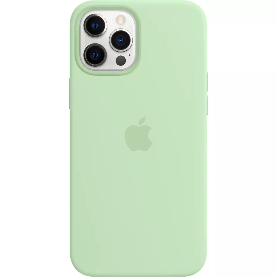 Apple Silicone Case… - image