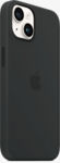 Silicone Case with MagSafe for iPhone 14