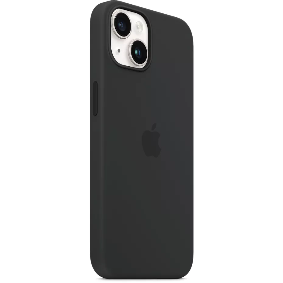 Apple Silicone Case with...