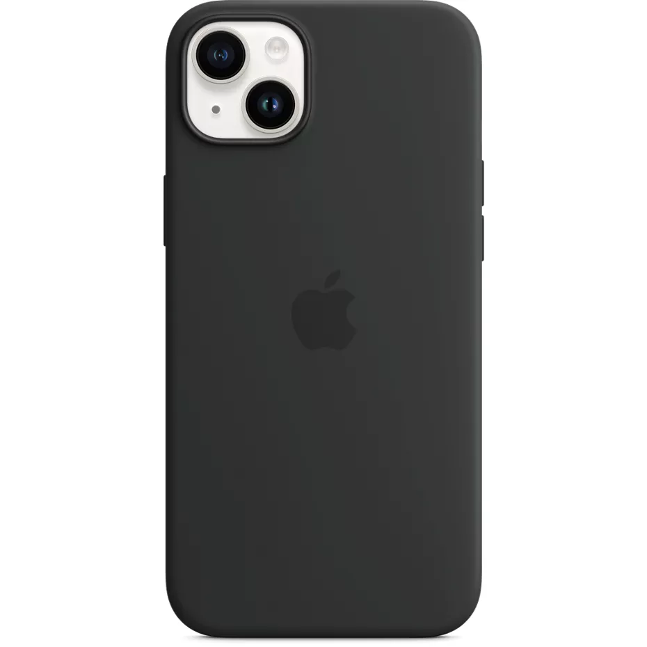 Apple Silicone Case… - image