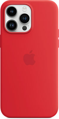 iPhone 14 Pro Max Silicone Case