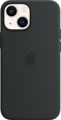 AICase Funda magnética transparente para iPhone 13 Mini compatible con  MagSafe para iPhone 13 Mini 5.4 pulgadas