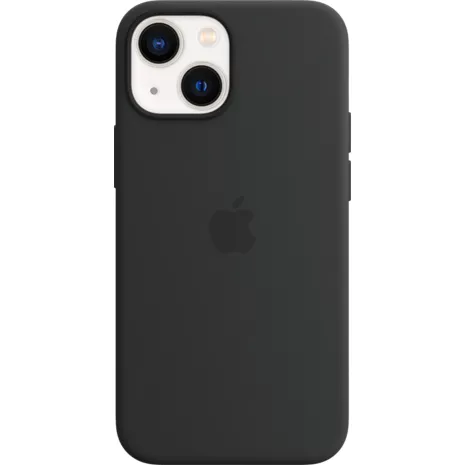 Apple Funda de silicona con MagSafe para el iPhone 13 mini