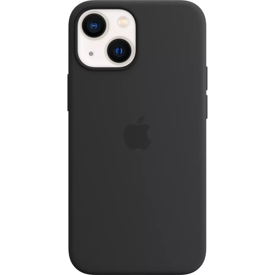 Apple Silicone Case with...