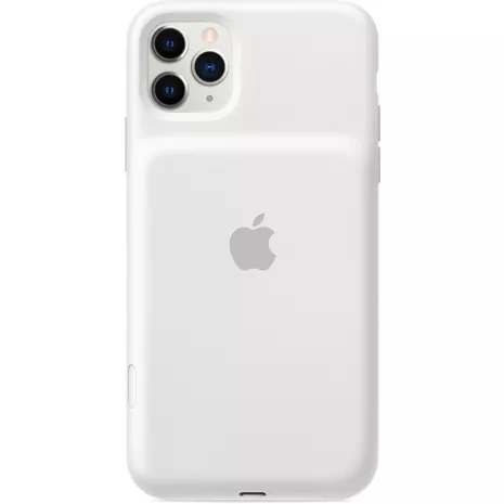 Apple Smart Battery Case with Wireless Charging for iPhone 11 Pro