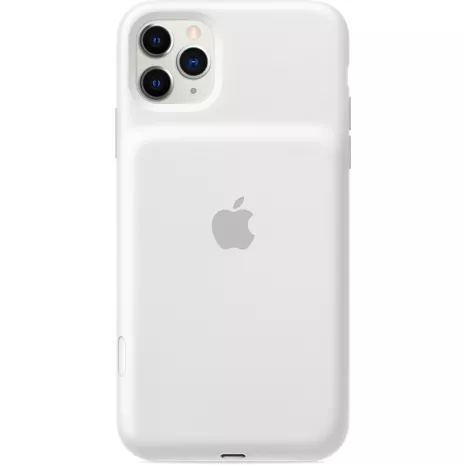 Apple Smart Battery Case with Wireless Charging for iPhone 11 Pro Max