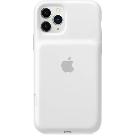 Apple Smart Battery Case with Wireless Charging for iPhone 11 Pro