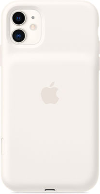 Apple Funda Smart Battery con carga inalámbrica para el iPhone 11 Pro Max