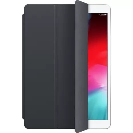 Estuche Apple Smart Cover para el iPad de 10.2 pulgadas (9.ª, 8.ª y 7.ª gen.) y iPad Air 10.5 2019