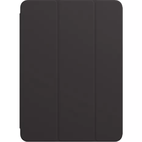 Funda Apple Smart Folio para el iPad Pro de 11 pulgadas (4.ª gen.)/(3.ª gen.) Negro imagen 1 de 1