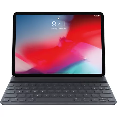 Apple Smart Keyboard Folio for 11-inch iPad Pro | Verizon
