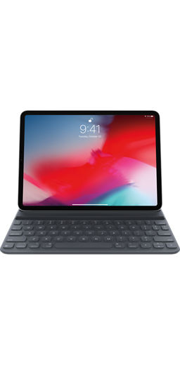 Apple smart keyboard folio для ipad pro 11 2 го поколения совместимость