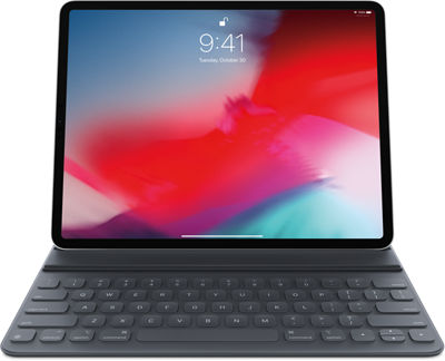 Apple Smart Keyboard Folio For 12 9 Inch Ipad Pro 18 Verizon