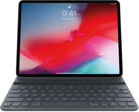 Teclado smart keyboard para el online ipad