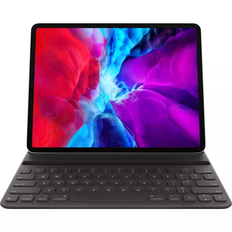 Apple Smart Keyboard Folio for iPad Pro 12.9-inch (6th Gen)/(5th Gen)