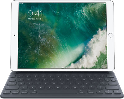 Apple Smart Keyboard for iPad 10.2-inch (9th