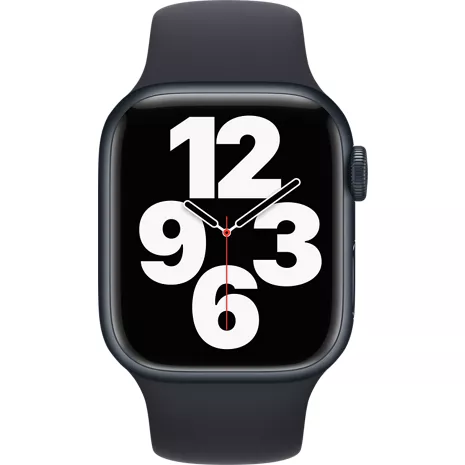 Apple Sport Band for Apple Watch Series 7 - 41mm