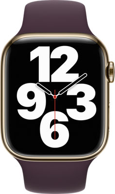 Correa Apple Watch 45 Mm