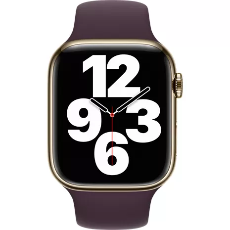 Apple pone a la venta una nueva correa para el Apple Watch: Sport