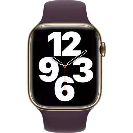 Apple Correa deportiva para el Apple Watch de 42/44/45 mm