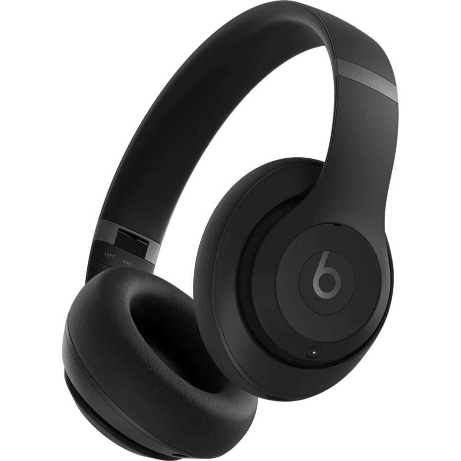 Beats Studio Pro Wireless Headphones - Black | Verizon