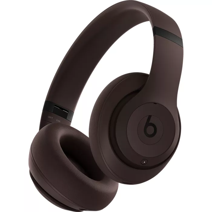 Beats Studio Pro Wireless Headphones - Deep Brown | Verizon